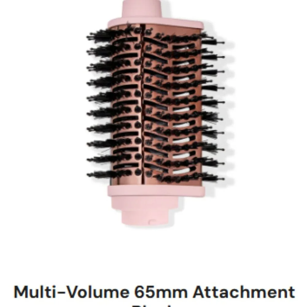 Multi-Volume Series 2-in-1 Interchangeable Brush Dryer - Picture 8 of 11